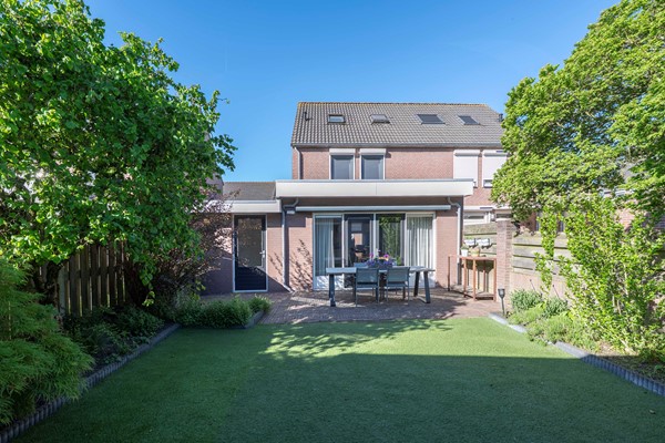 Medium property photo - Lisdodde 6, 4731 WP Oudenbosch